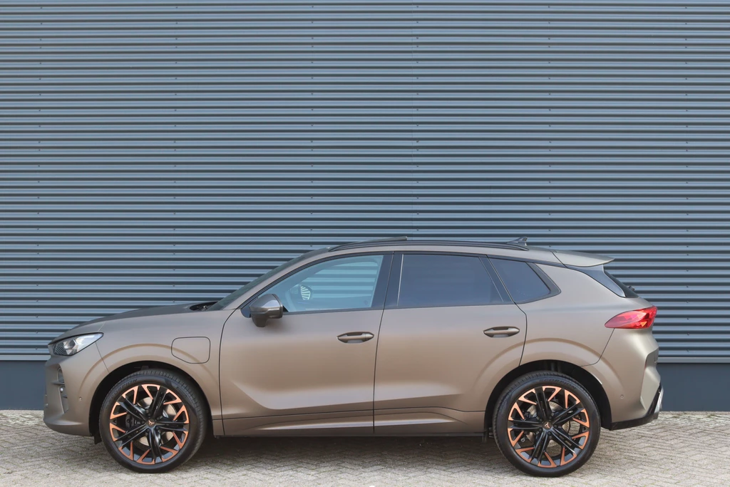 CUPRA Terramar – foto 2