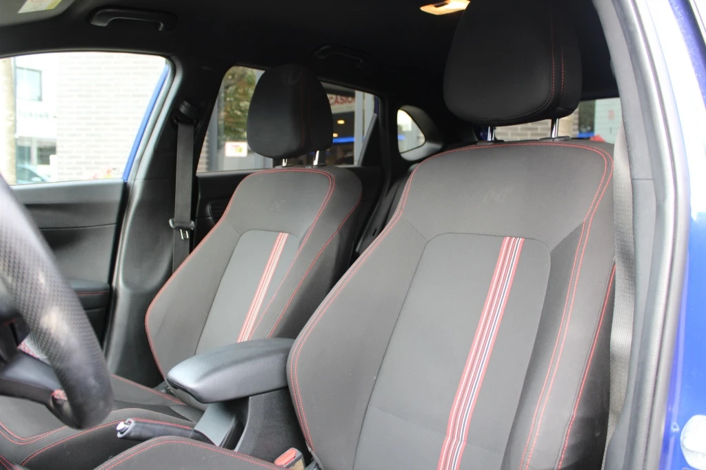 Hyundai i20 – foto 11