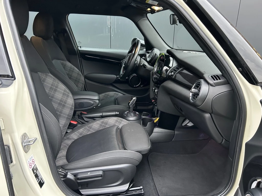 MINI Cooper S – foto 5