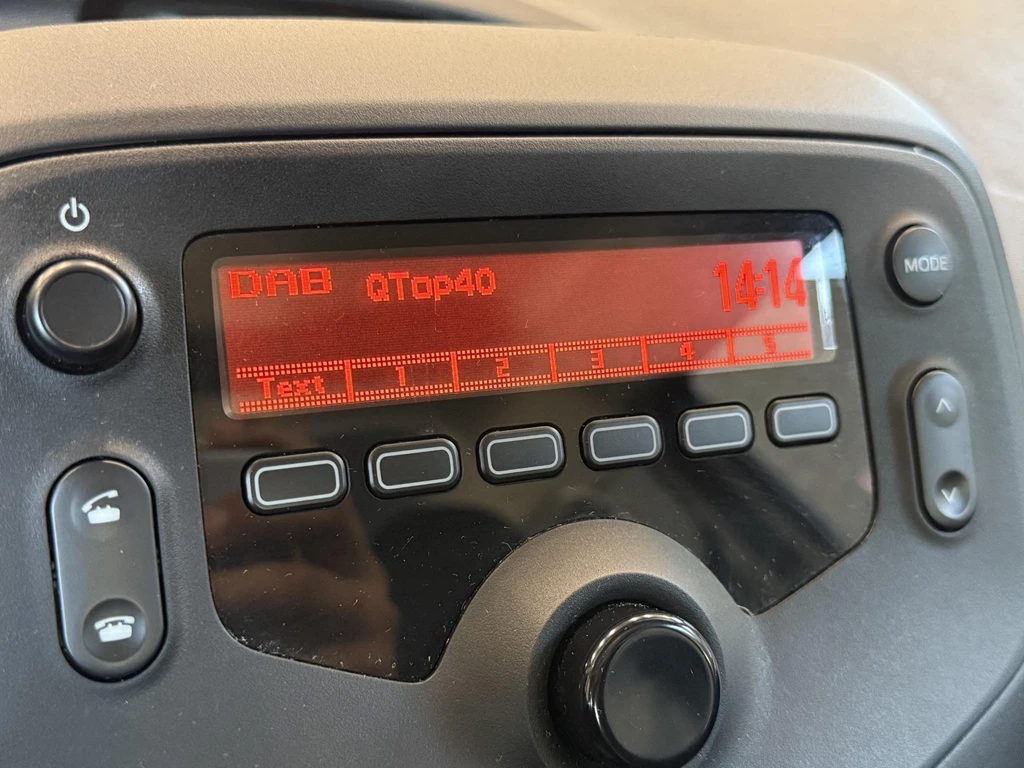 Toyota Aygo – foto 24