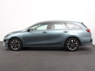 Kia Ceed Sportswagon – thumbnail 2