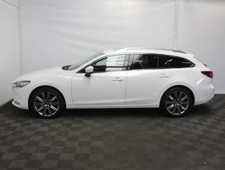 Mazda 6 – thumbnail 2