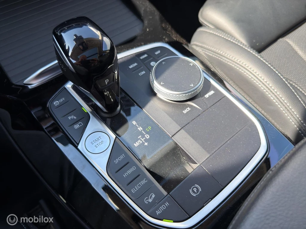 BMW X3 – foto 25