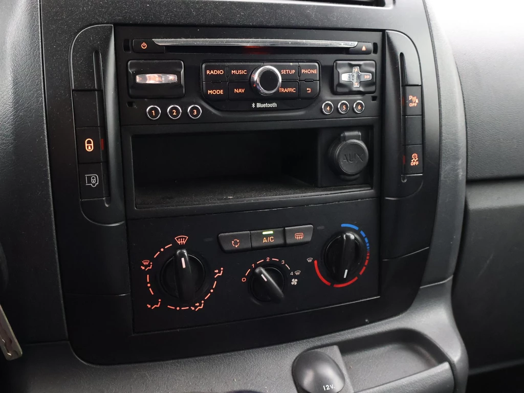 Peugeot Expert – foto 14