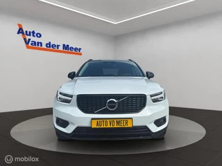 Volvo XC40 – thumbnail 8