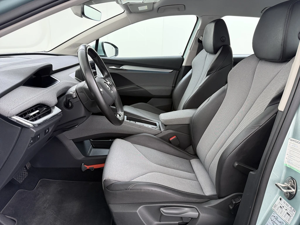 Škoda Enyaq iV – foto 14