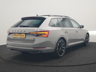 Škoda Superb – thumbnail 7