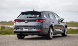 SEAT Leon – thumbnail 10