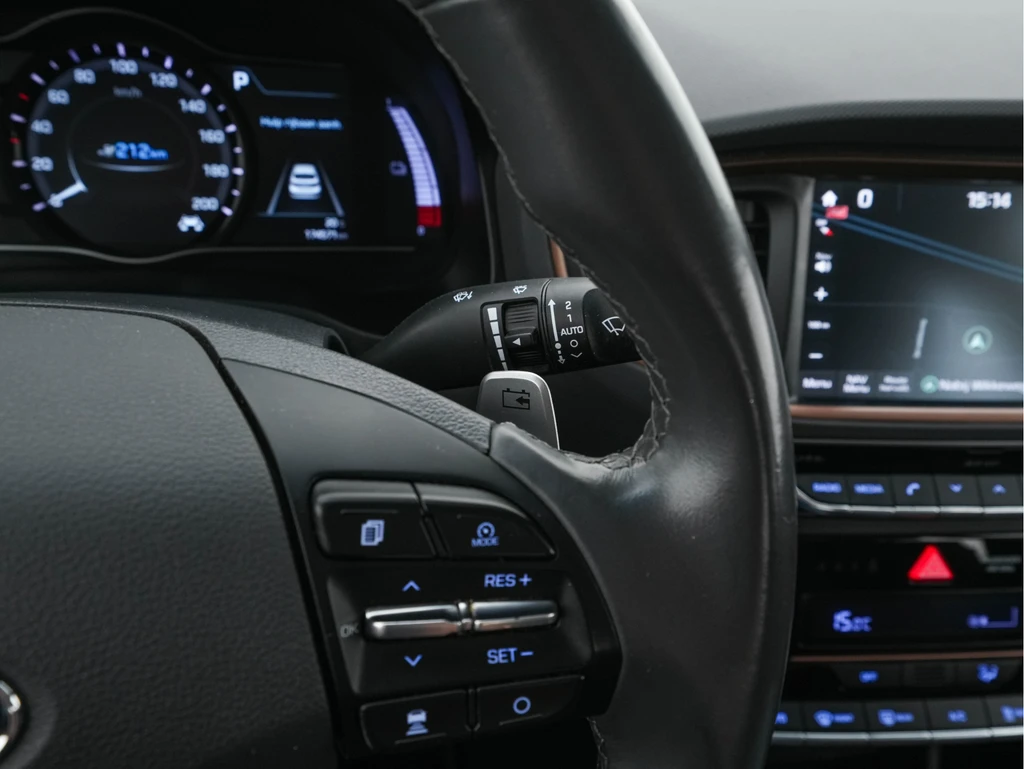 Hyundai IONIQ – foto 19