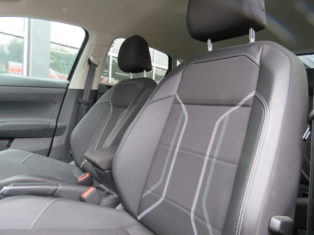 Volkswagen Taigo – foto 17