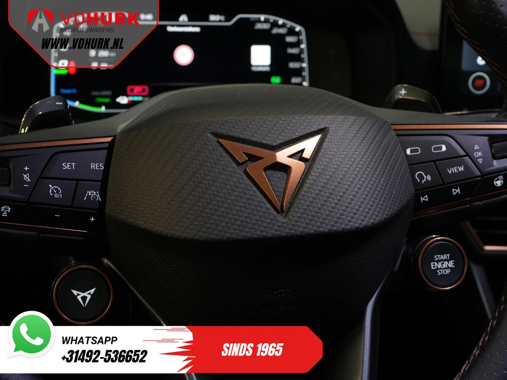 CUPRA Formentor – foto 23