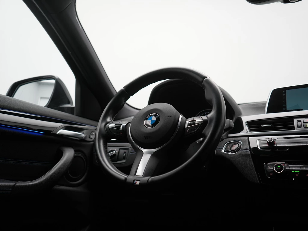 BMW X2 – foto 26