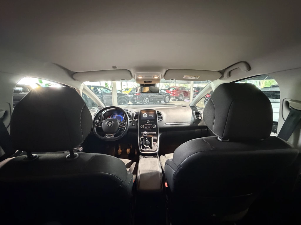 Renault Grand Scénic – foto 17