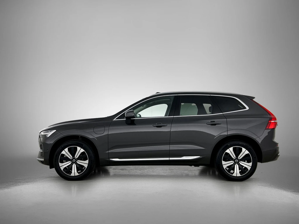 Volvo XC60 – foto 2