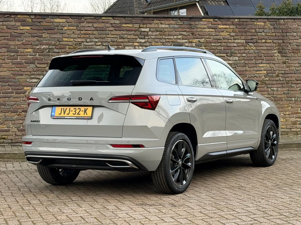Škoda Karoq – foto 5