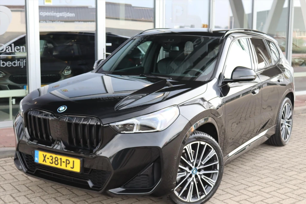 BMW X1 – foto 4