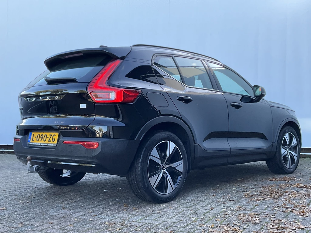 Volvo XC40 – foto 6