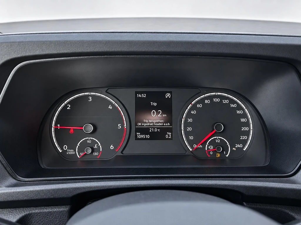 Volkswagen Caddy – foto 16