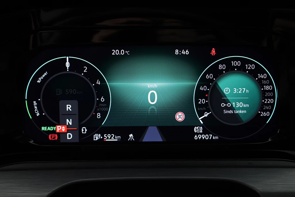 Volkswagen Golf – foto 11