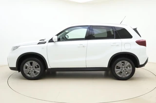 Suzuki Vitara – thumbnail 2