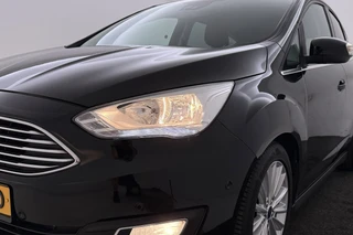 Ford C-MAX – thumbnail 3
