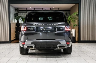 Land Rover Range Rover Sport – thumbnail 6