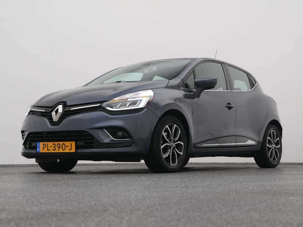 Renault Clio – foto 2