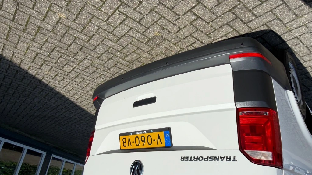 Volkswagen Transporter – foto 17