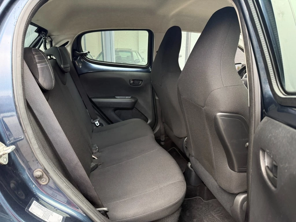 Peugeot 108 – foto 32