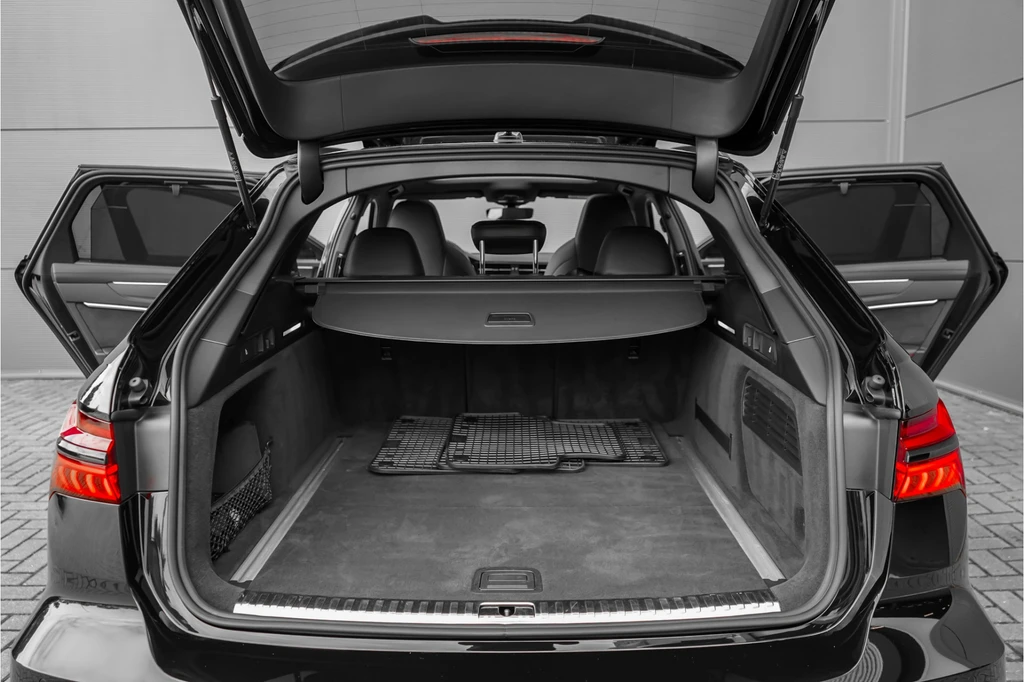 Audi RS6 – foto 18