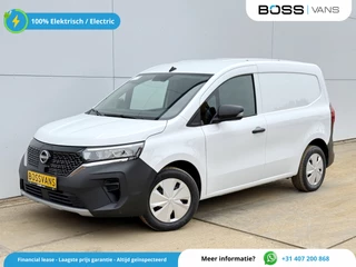 Nissan Townstar – thumbnail 1
