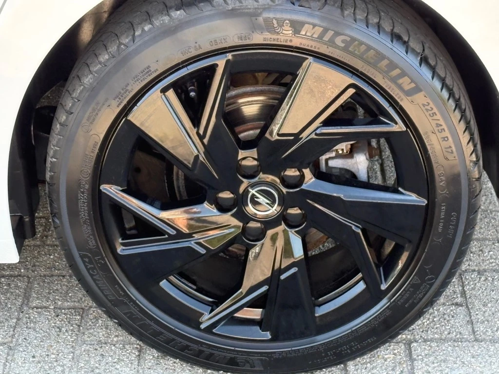 Opel Astra – foto 17