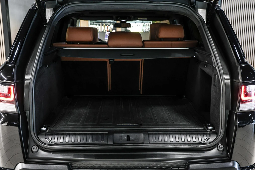 Land Rover Range Rover Sport – foto 31