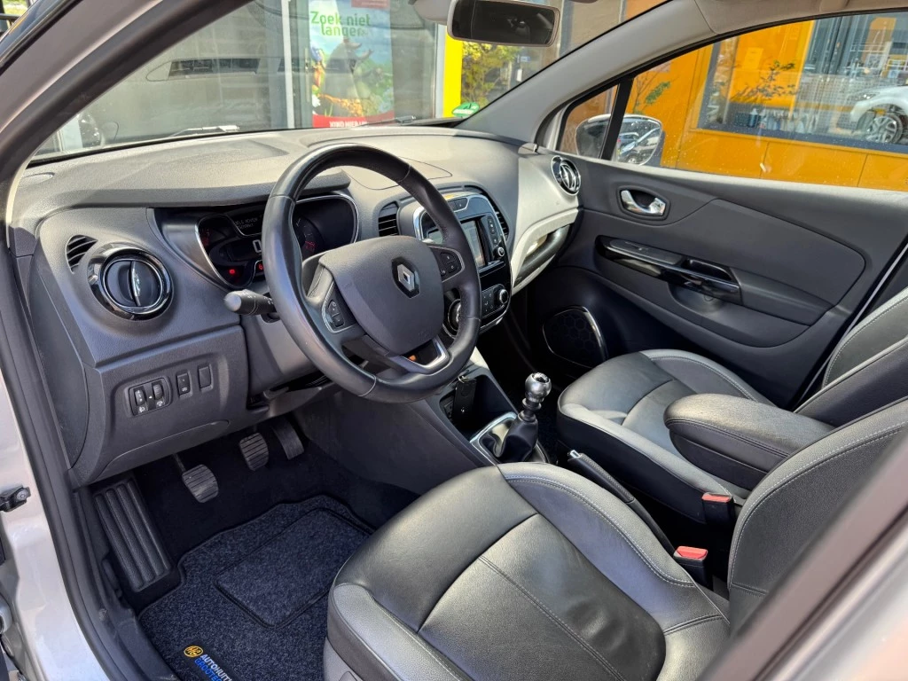 Renault Captur – foto 19