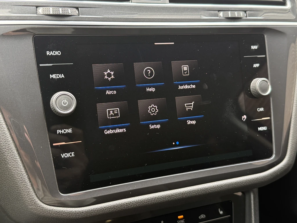 Volkswagen Tiguan Allspace – foto 35