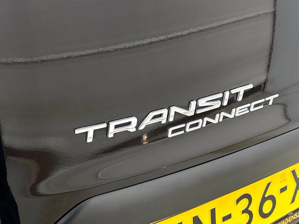 Ford Transit Connect – foto 10