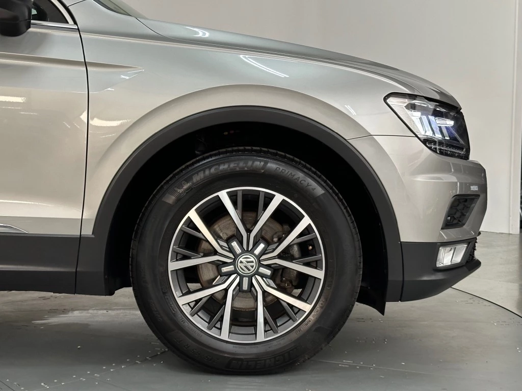 Volkswagen Tiguan – foto 79