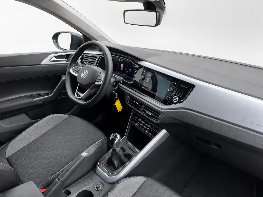 Volkswagen Taigo – foto 14