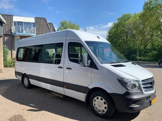 Mercedes-Benz Sprinter – thumbnail 8