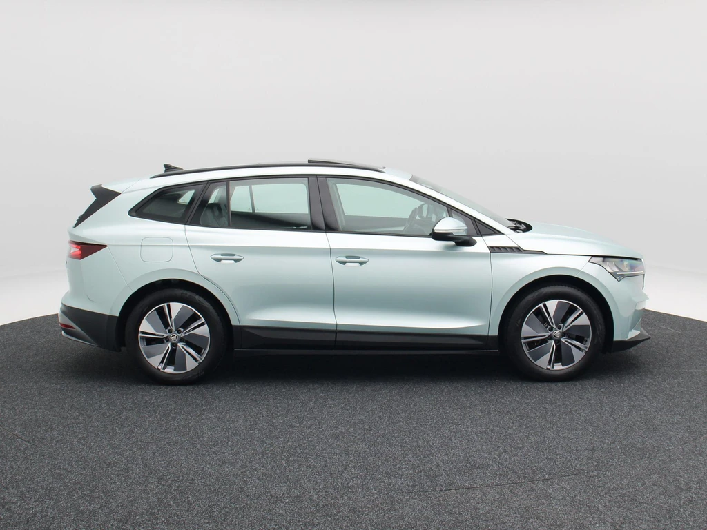 Škoda Enyaq iV – foto 6