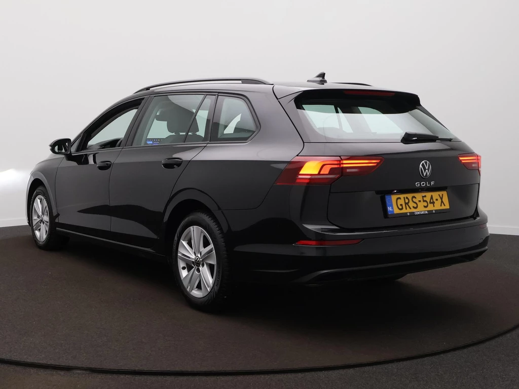 Volkswagen Golf – foto 4