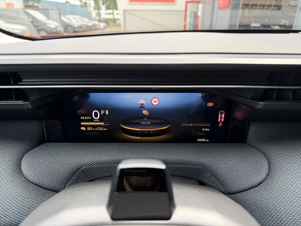 Citroën C5 Aircross – foto 18