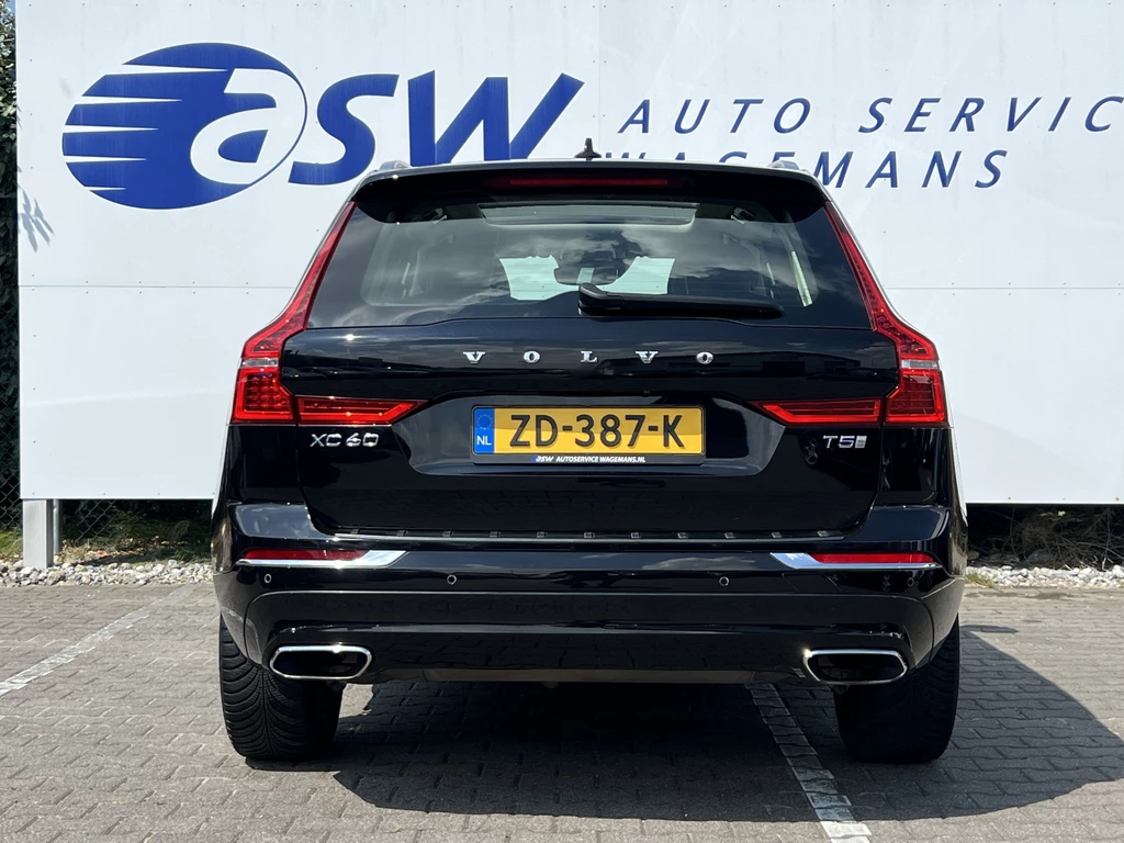 Volvo XC60 – foto 3
