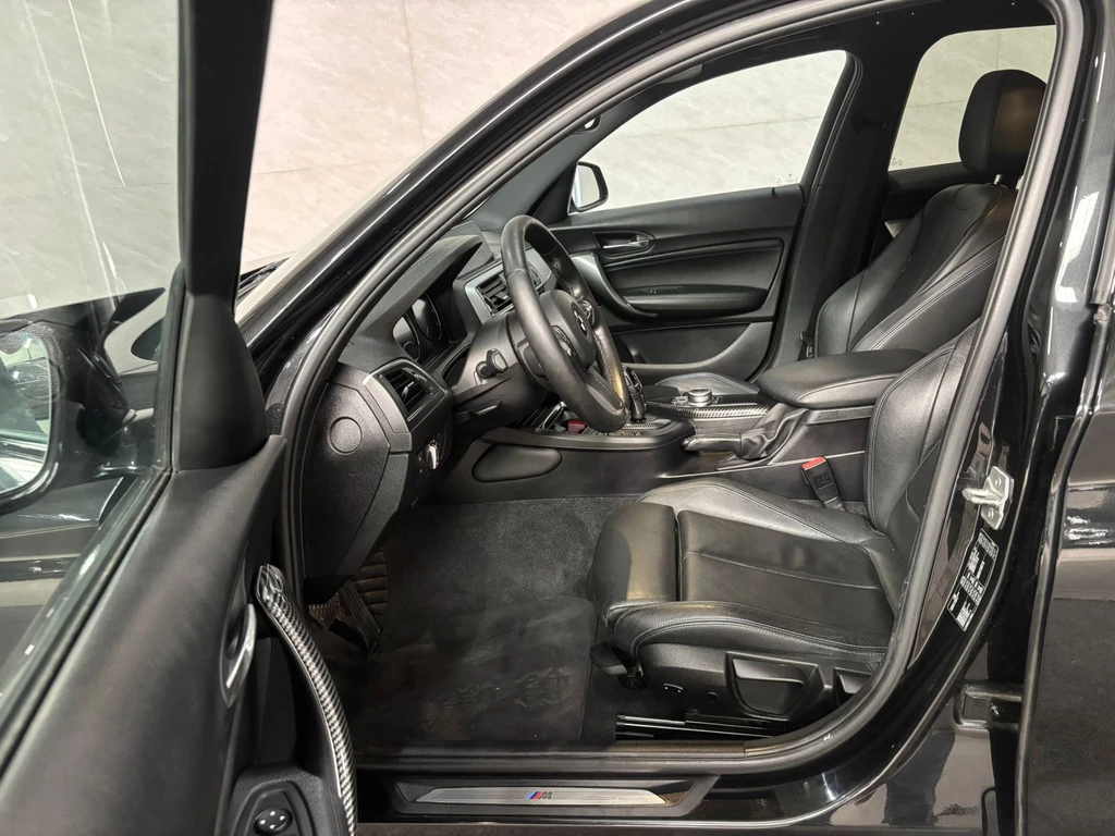 BMW 1 Serie – foto 10