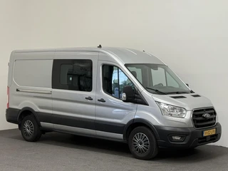 Ford Transit – thumbnail 8