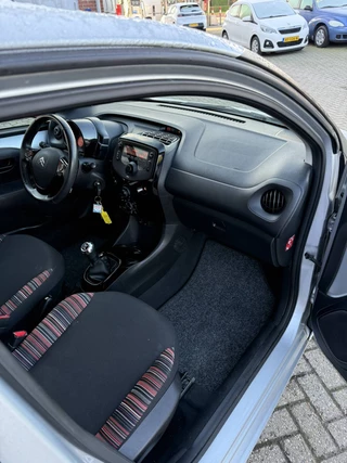 Citroën C1 – thumbnail 20