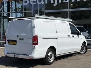 Mercedes-Benz Vito – thumbnail 3