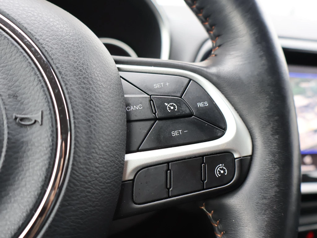 Jeep Compass – foto 18