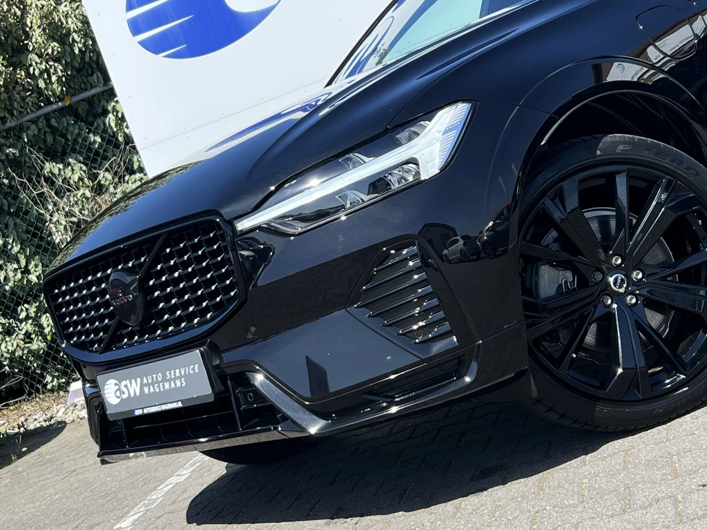 Volvo XC60 – foto 37