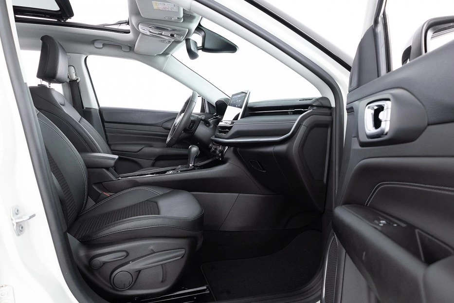 Jeep Compass – foto 12